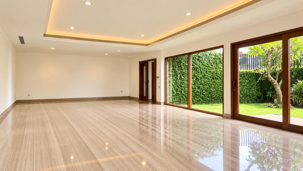 Rumah Baru Modern Tropical Hook di Pondok Indah, Lift & Pool – Dekat JIS & PIM — Property Photo 2