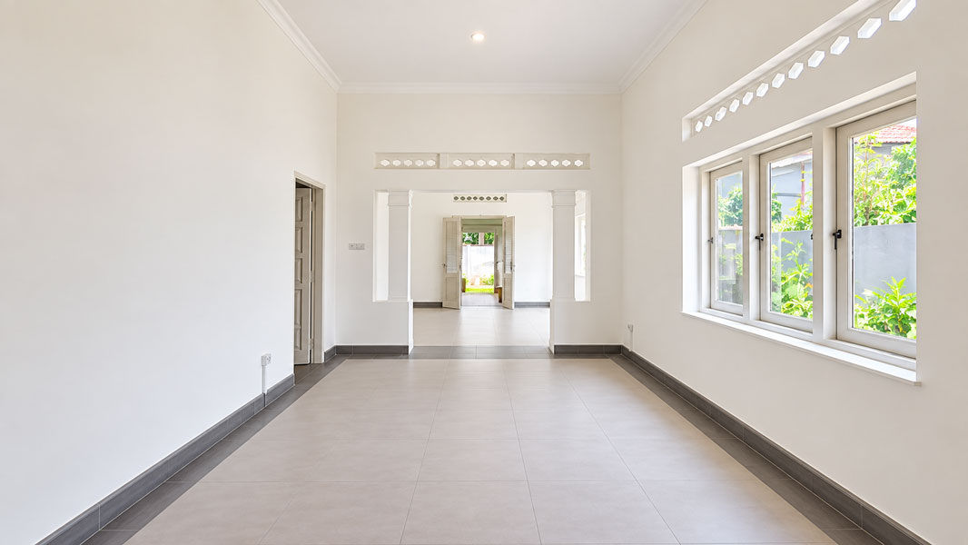 Jual Cepat Rumah Menteng LT 891m² SHM 60 Juta/m² Nego! — Property Photo 5