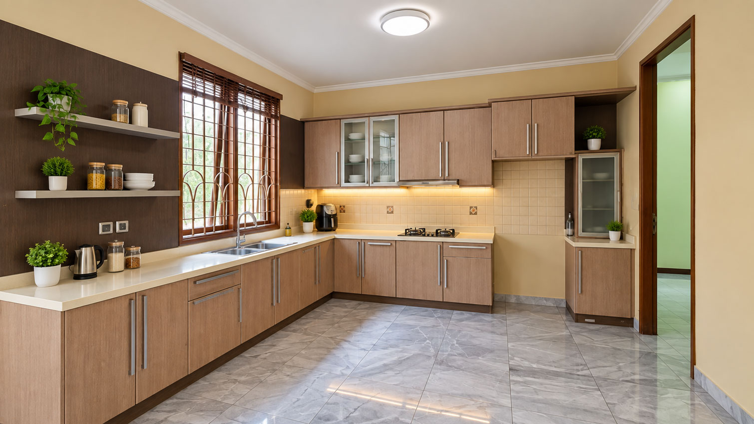 Aset Langka Menteng LT 760m² Samping Resto, Cocok Usaha! — Property Photo 8