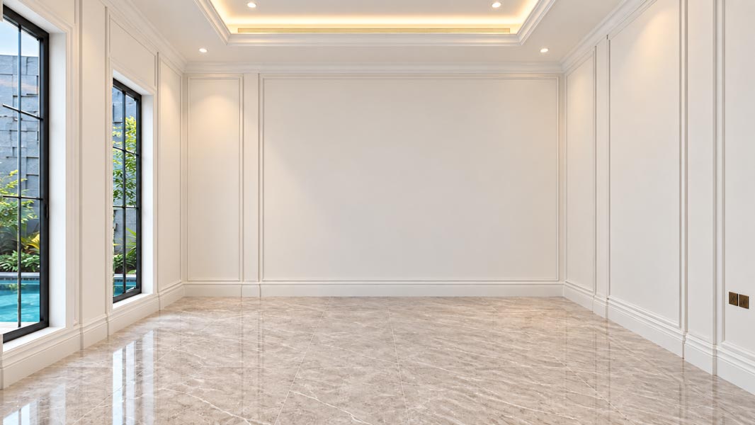 Dijual Rumah Brand New American Classic Luxury Home in Kemang — Property Photo 2