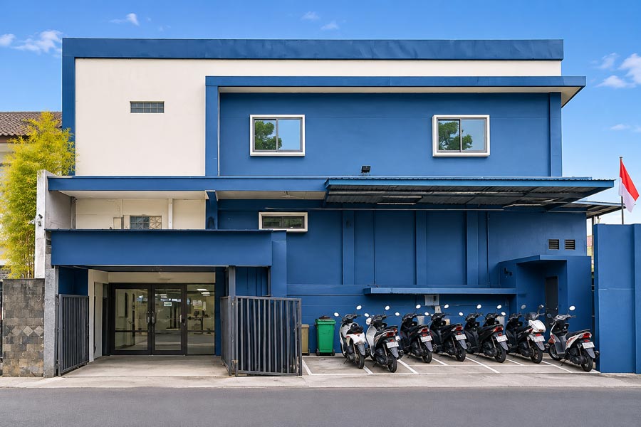 Dijual Ruang Usaha / Cloud Kitchen Siap Pakai di Cipete Utara, Kebayoran Baru — Property Photo 4