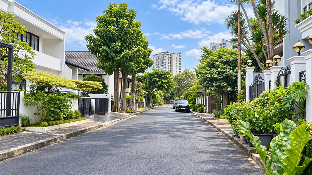 Dijual Rumah di Perumahan Taman Gandaria Jakarta Selatan Rp 12,5 M — Property Photo 2