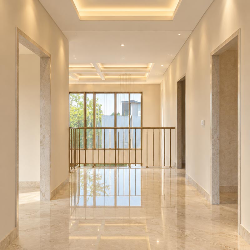 Dijual Rumah Premium American Classic di Petukangan Selatan, Pesanggrahan, Jakarta Selatan — Property Photo 5