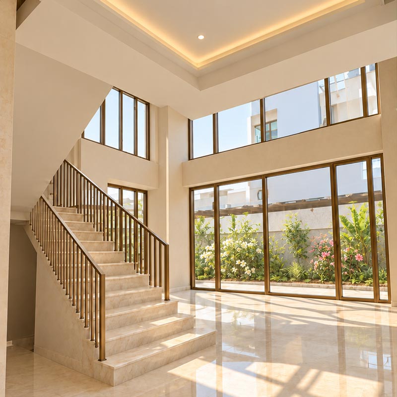 Dijual Rumah Premium American Classic di Petukangan Selatan, Pesanggrahan, Jakarta Selatan — Property Photo 7