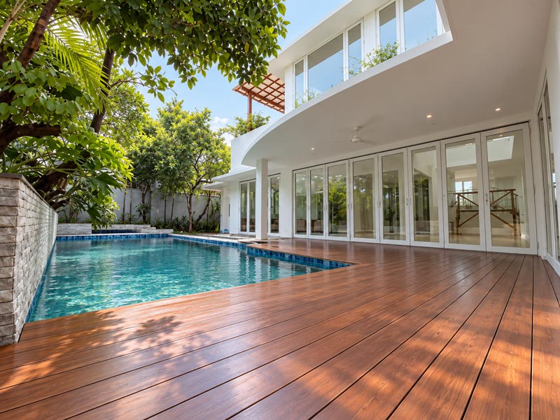 Dijual Expat-Standard Luxury Home in Prime Cipete